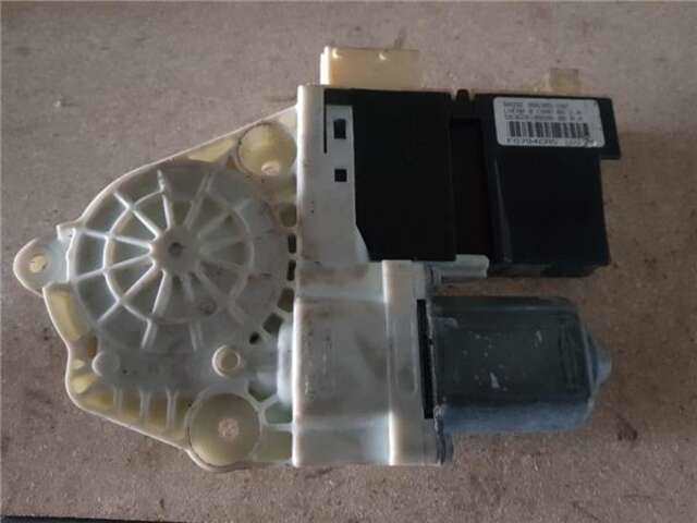 Foto 2ª: Elevalunas Eléctrico Trasero Izquierdo Peugeot 307 