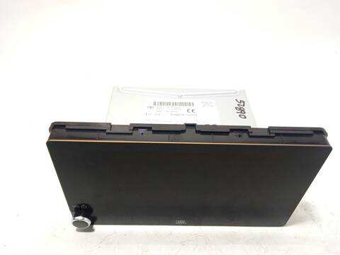 Foto 3ª: Sistema GPS Toyota CHR 1.8 HYBRID ZYX10_ ZYX11_) 98CV 72KW (2023)