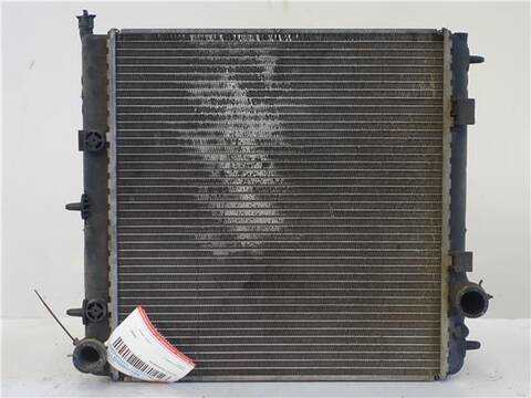Radiador Motor Citroen C2 1.4 HDI 68CV 50KW
