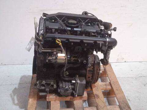 Motor Completo Ford Mondeo 2.0 16V DI TD CAT BERLINA 116CV 85KW