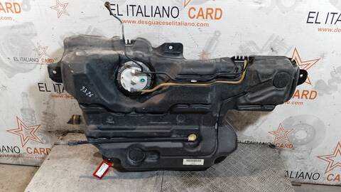 Deposito de Combustible Mercedes Citan 109 CDI LANG A2) 415703) 90CV 66KW