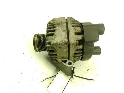 Foto 2ª: Alternador Peugeot Bipper 1.3 HDI 75 [FHZ (F13DTE5)] (2008)