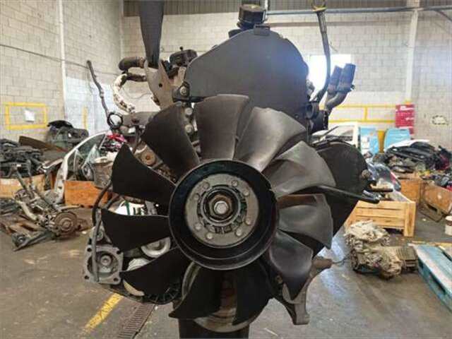 Foto 3ª: Motor Completo Iveco Daily 35C13. 35C13 /P. 35S13 D. 35S13. 35S13 /P