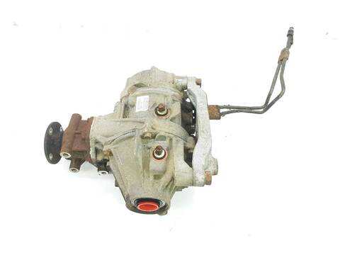 Foto 3ª: Diferencial Trasero Mitsubishi Lancer 2.0 295CV [4B11] (2007)