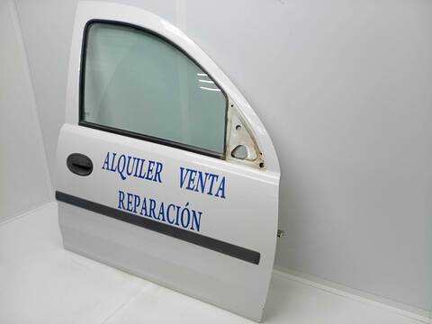 Foto 2ª: Puerta Delantera Derecha Opel Combo 1.3 16V CDTI 75CV 55KW [Z13DTJ] (2011)
