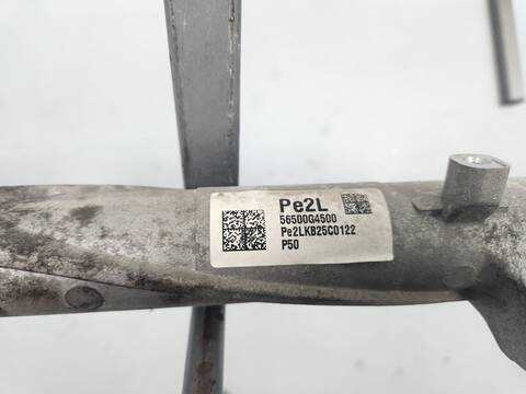 Foto 3ª: Cremallera de Direccion Hyundai i30 KLASS LR 119CV 88KW [G3LF] (2021)