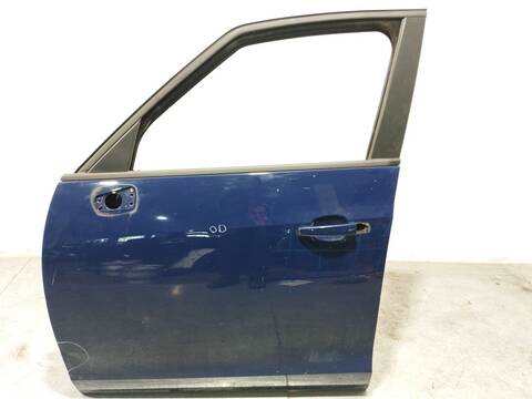 Puerta Delantera Izquierda Opel Zafira 1.6 CDTI 75) 120CV 88KW