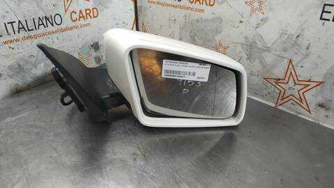 Foto 2ª: Retrovisor Derecho Mercedes Clase C 160 C 220 CDI BLUEEFFICIENCY 204.302) COUPE 170CV 125KW [651911] (2011)
