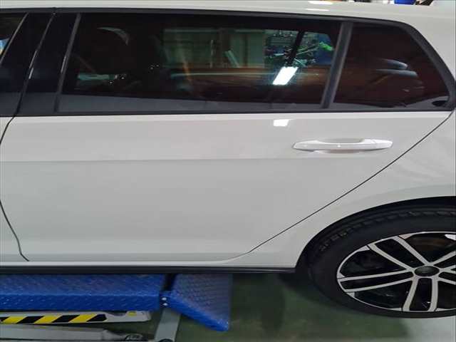 Puerta Trasera Izquierda Volkswagen Golf 2.0 GTD 184CV 135KW