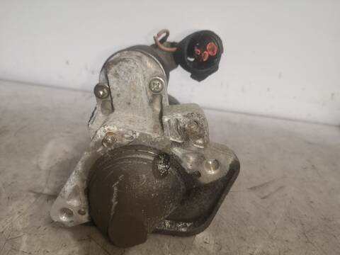 Foto 2ª: Motor de Arranque Renault Kangoo K9K714 (2008)