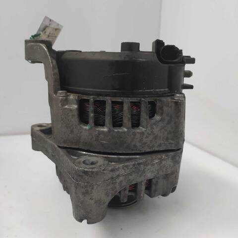 Alternador Bmw Serie 1 114 118 D