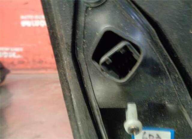 Foto 2ª: Retrovisor Izquierdo Kia Carnival 2.9 CRDI [J3]