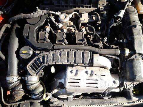 Motor Completo Opel Corsa 1.2 68) 101CV 74KW