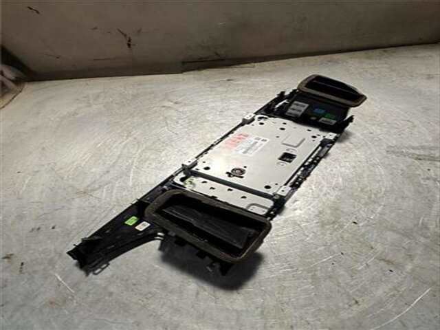 Foto 3ª: Pantalla Multifuncion Seat Ateca 1.6 STYLE EDITION [1.6 LTR. - 85 KW TDI]