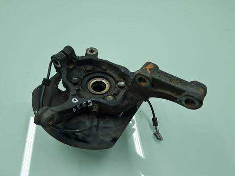 Mangueta Delantera Derecha Nissan Qashqai GASOLINA