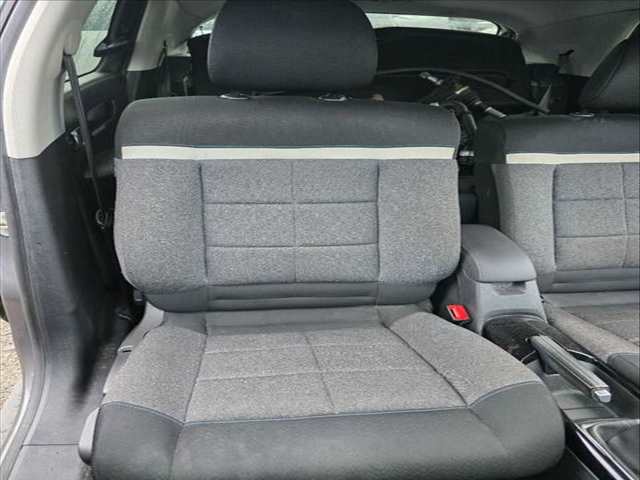 Foto 2ª: Asientos Traseros Citroen C4 HNZ (2018)