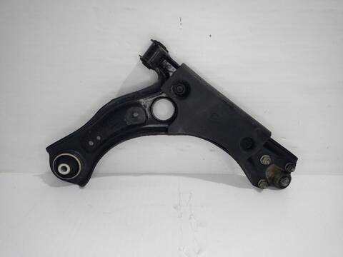 Foto 3ª: Brazo Suspension Delantero Izquierdo Seat Arona XPERIENCE PLUS 110CV [DLAA] (2017)