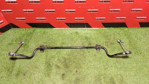 Barra Estabilizadora Delantera Ford Transit 2.0 ECOBLUE 130CV 96KW FURGONETA