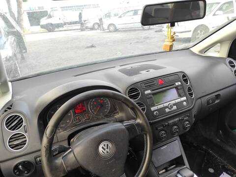 Salpicadero Volkswagen Golf BMM