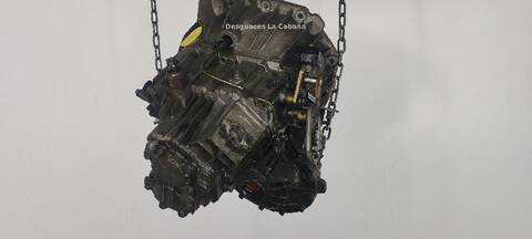 Foto 3ª: Caja Cambios Mercedes Clase V 200 V 220 CDI 638.294) [OM 611.980] (1996)