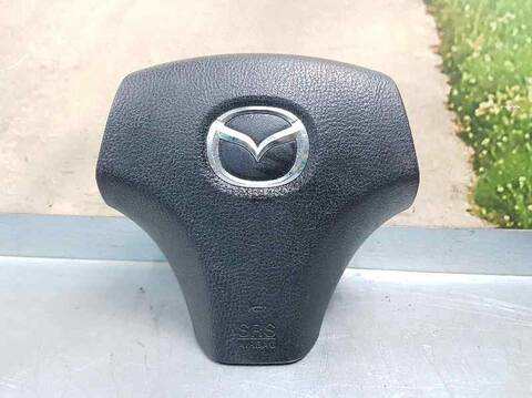 Foto 2ª: Kit Airbag Mazda 6 2.0 CRTD 136 ACTIVE 4-PTAS.) BERLINA 136CV 100KW [RF] (2004)