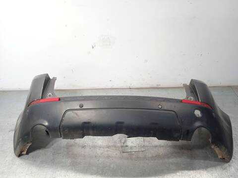 Foto 4ª: Paragolpes Trasero Land Rover Discovery 2.0 D 4X4 150CV 110KW [204DTD] (2018)