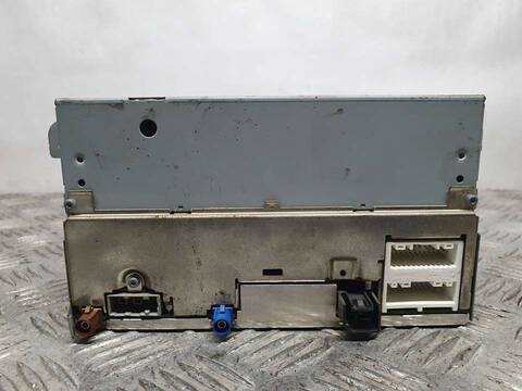 Foto 2ª: Sistema GPS Nissan Pulsar TEKNA 110CV 81KW [K9KA636] (2014)