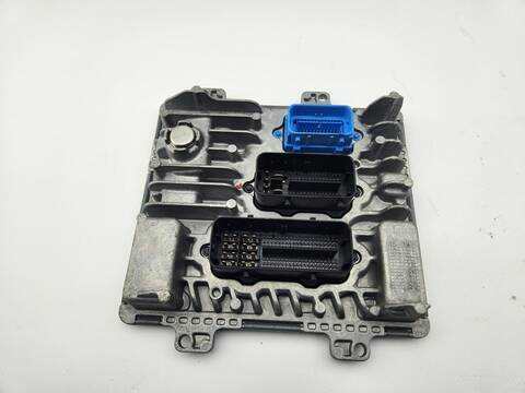 Centralita Motor ECU Opel Astra SELECTIVE 110CV 81KW