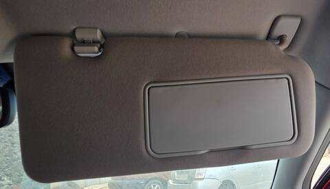 Foto 2ª: Parasol Derecho Kia Carnival 2.9 CRDI VGT ACTIVE 185CV 136KW (2006)