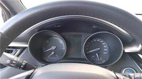 Cuadro de Instrumentos Toyota CHR 1.8 HYBRID ZYX10_ ZYX11_) 122CV 90KW