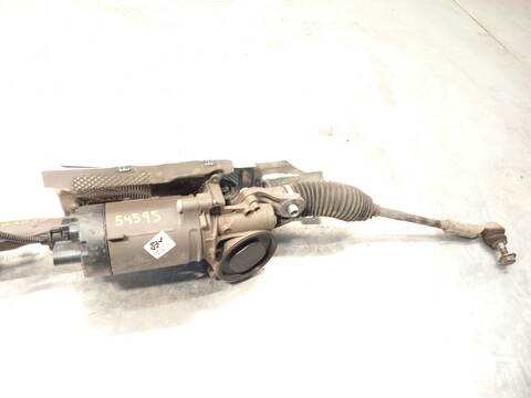 Foto 3ª: Cremallera de Direccion Volkswagen Tiguan 2.0 TDI 150CV 110KW [DTSB] (2022)