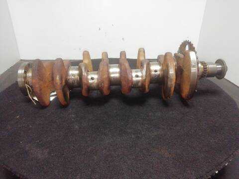 Cigüeñal Suzuki Swift 1.5 RS 415) 102CV 75KW