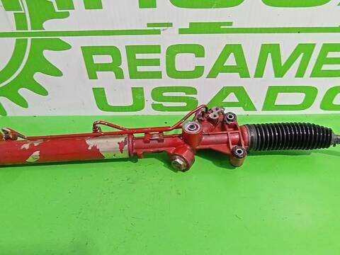 Foto 3ª: Cremallera de Direccion Iveco Daily 2.8 DIESEL CAT 106CV [D/ 8140] (1999)