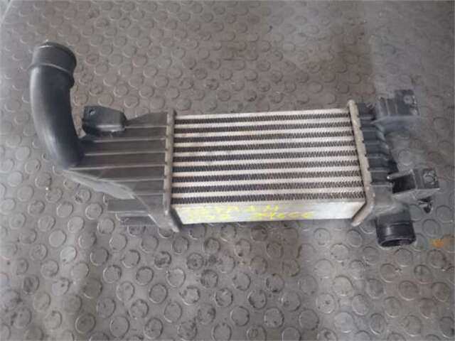 Intercooler Opel Astra 1.7 CDTI