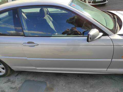 Puerta Delantera Derecha Bmw Serie 3 315 N42B20A COUPE