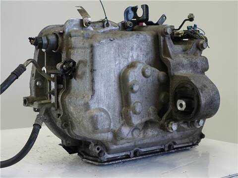 Foto 2ª: Caja Cambios Automatica Chevrolet Alero 2.4 16V 141CV 104KW [LD9] (1999)