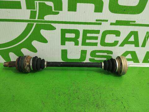 Foto 2ª: Transmision Trasera Izquierda Bmw X3 2.0 16V DIESEL CAT 150CV [M47T2] (2003)