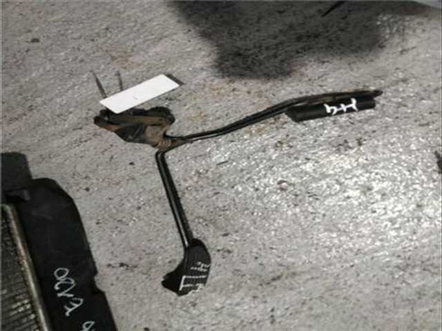 Pedal Acelerador Toyota Hiace 2.4 HIACE COMBI 3 PLAZAS D [2.4 LTR. 58KW DIESEL]