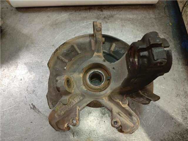 Foto 3ª: Mangueta Delantera Izquierda Seat Ibiza 1.2 [CGPA]