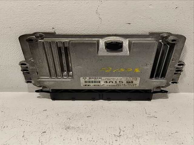 Centralita Motor ECU Hyundai i20 1.4 CRDI CAT 90CV