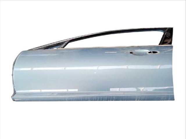 Puerta Delantera Izquierda Jaguar XF 2.7 D