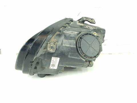 Foto 3ª: Faro Derecho Citroen C3 FEEL