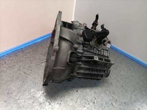 Foto 2ª: Caja Cambios Ford Focus BUSINESS 90CV 66KW [HHDA] (2010)