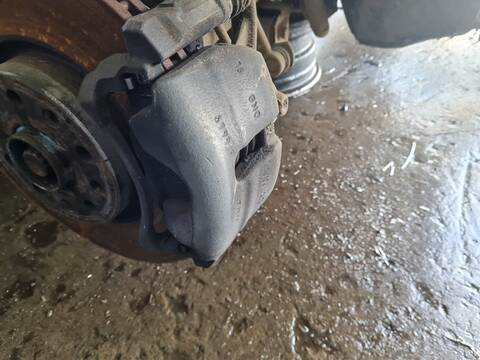 Pinza Freno Delantera Derecho Volkswagen Golf GTD BMT 184CV 135KW