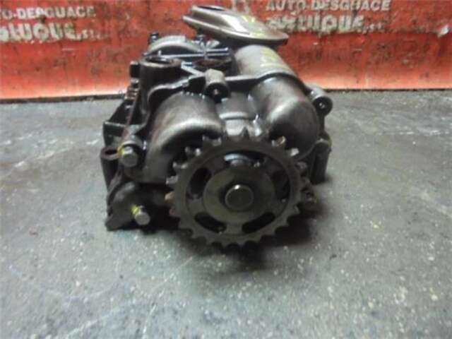 Bomba de Aceite Land Rover Freelander 2.2 TD4