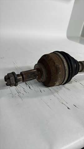 Foto 3ª: Transmision Delantera Izquierda Renault Espace 3.0 D [D/P9X A7] (2004)