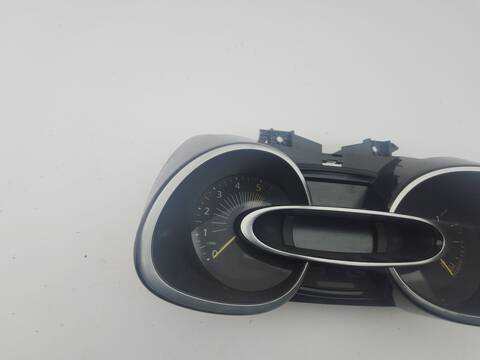 Foto 3ª: Cuadro de Instrumentos Renault Clio BUSINESS 90CV 66KW [K9KC6] (2015)