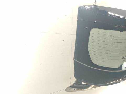 Foto 3ª: Portón Mazda 6 2.2 D [SHY1] (2012)