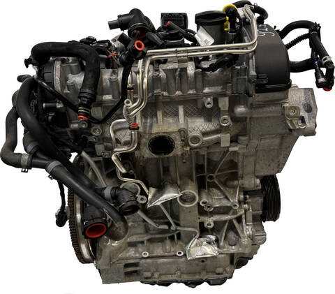 Foto 3ª: Motor Completo Audi A3 125CV 92KW [CZCA CZC] (2015)