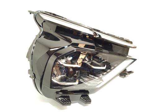 Faro Derecho Citroen C4 1.2 155CV 114KW